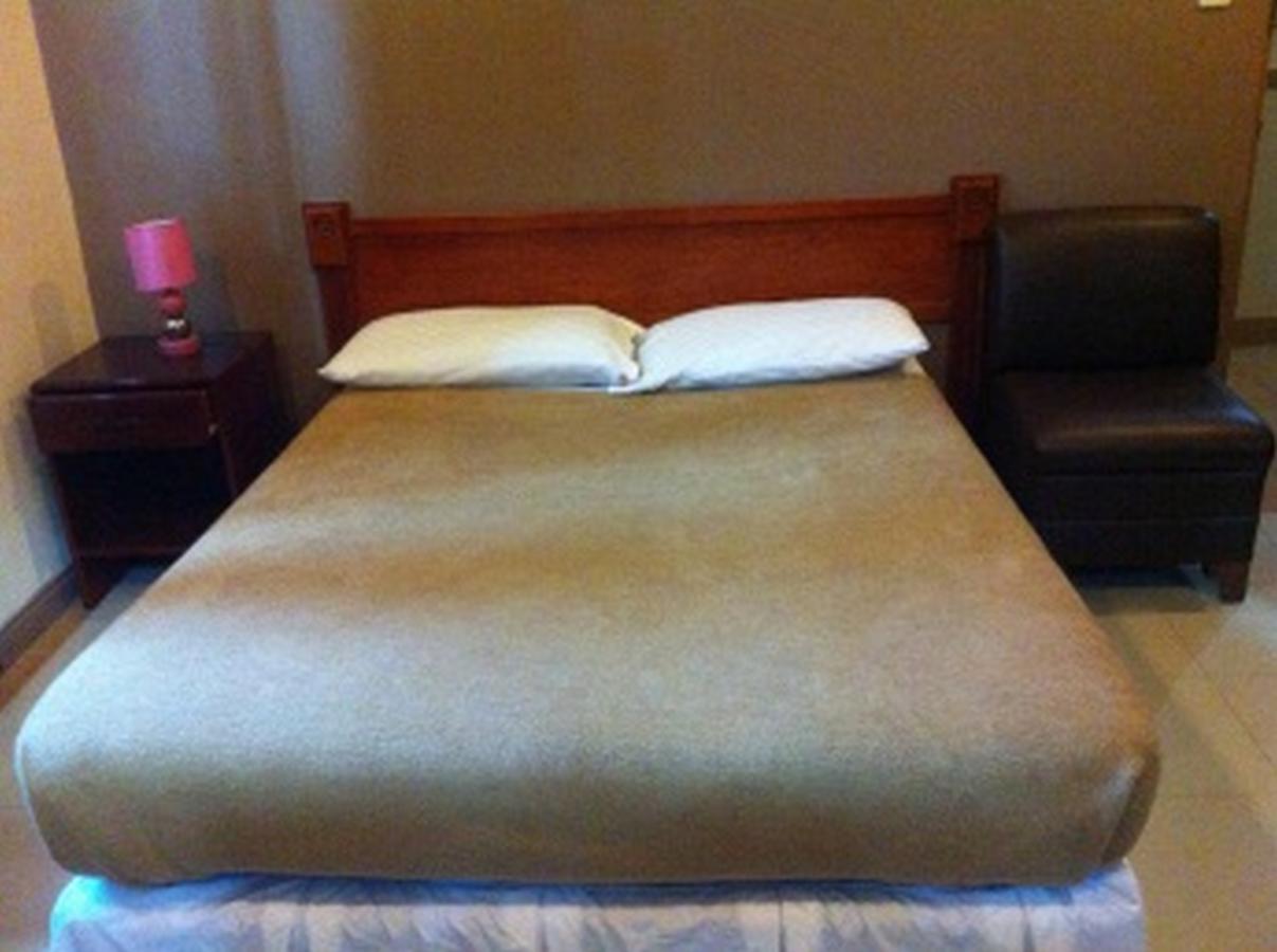 אנגלס Balibago Villa Hotel מראה חיצוני תמונה