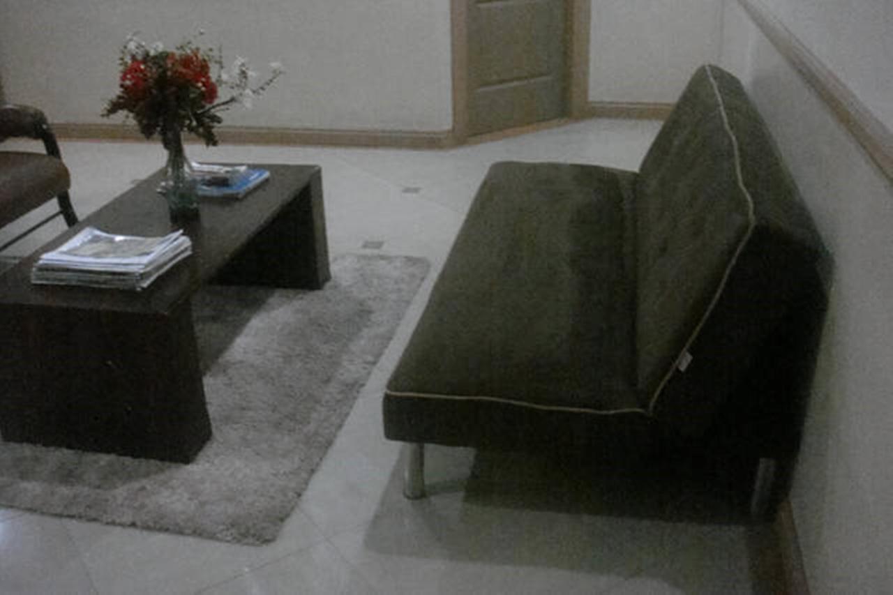 אנגלס Balibago Villa Hotel מראה חיצוני תמונה