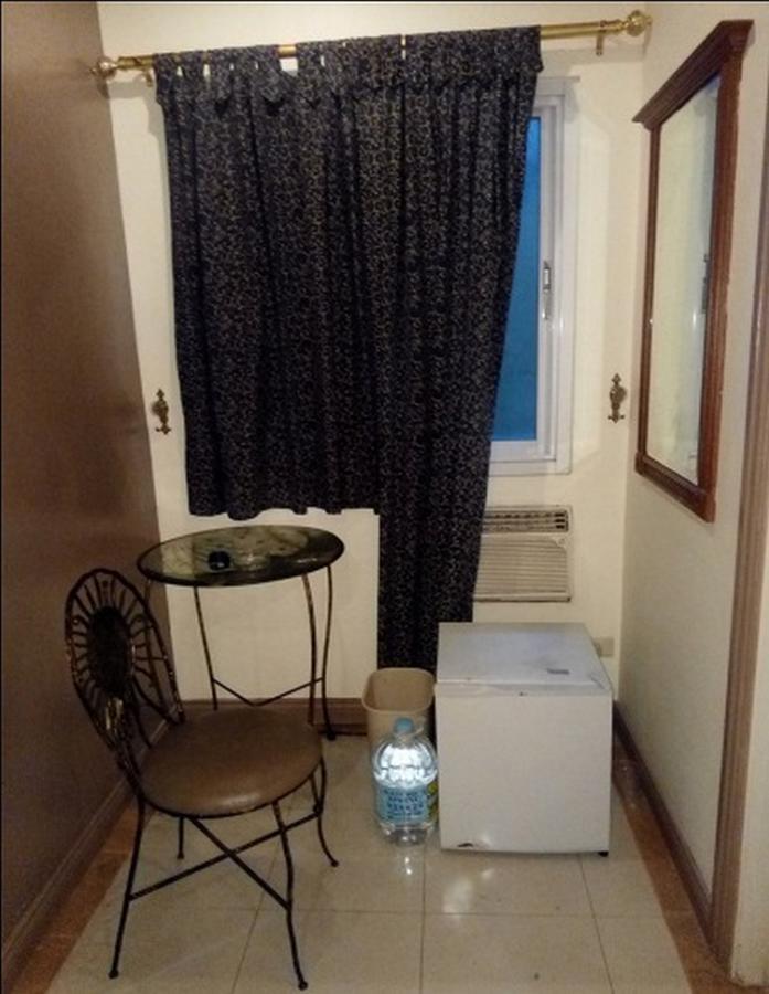 אנגלס Balibago Villa Hotel מראה חיצוני תמונה