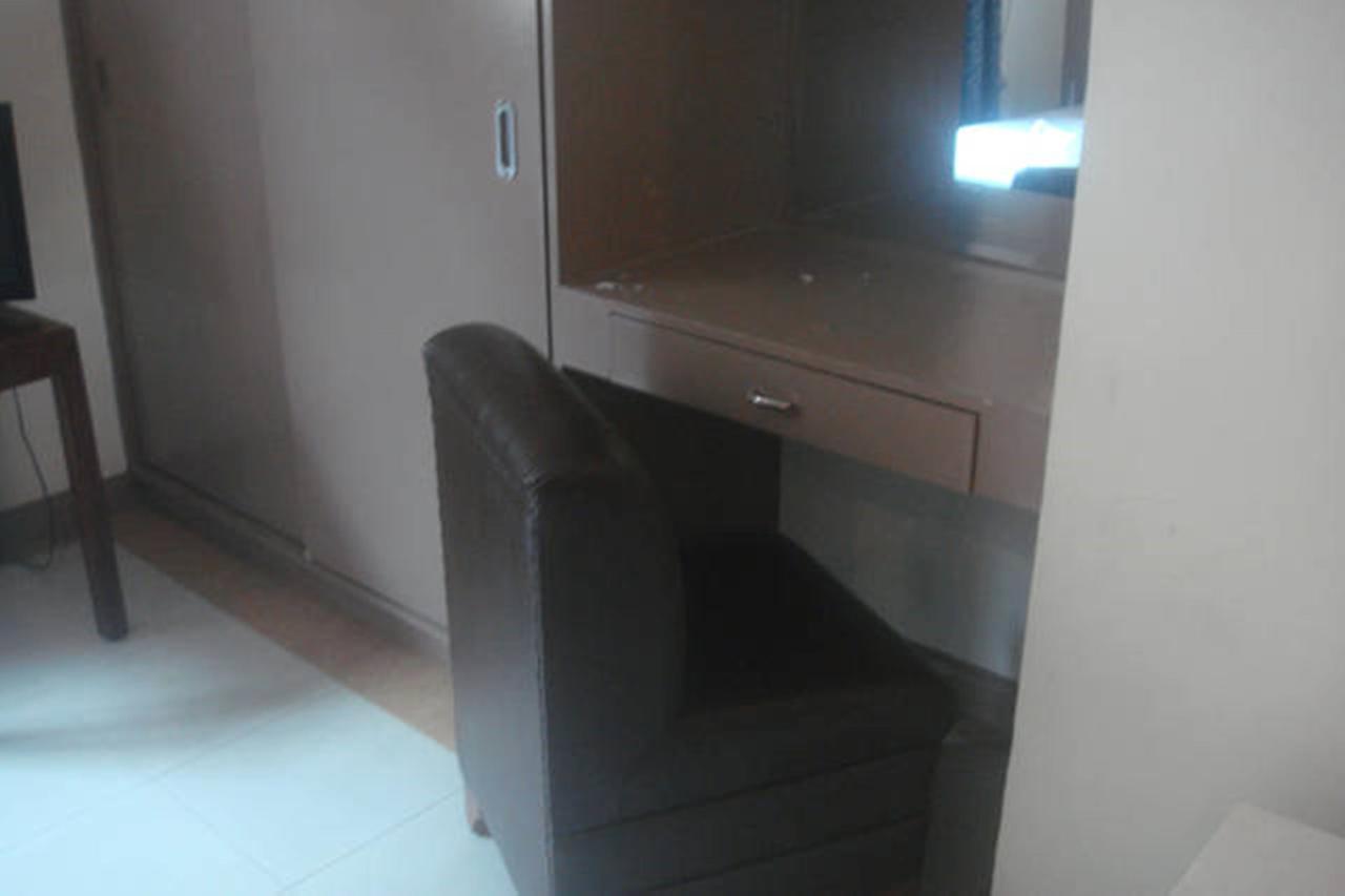אנגלס Balibago Villa Hotel מראה חיצוני תמונה