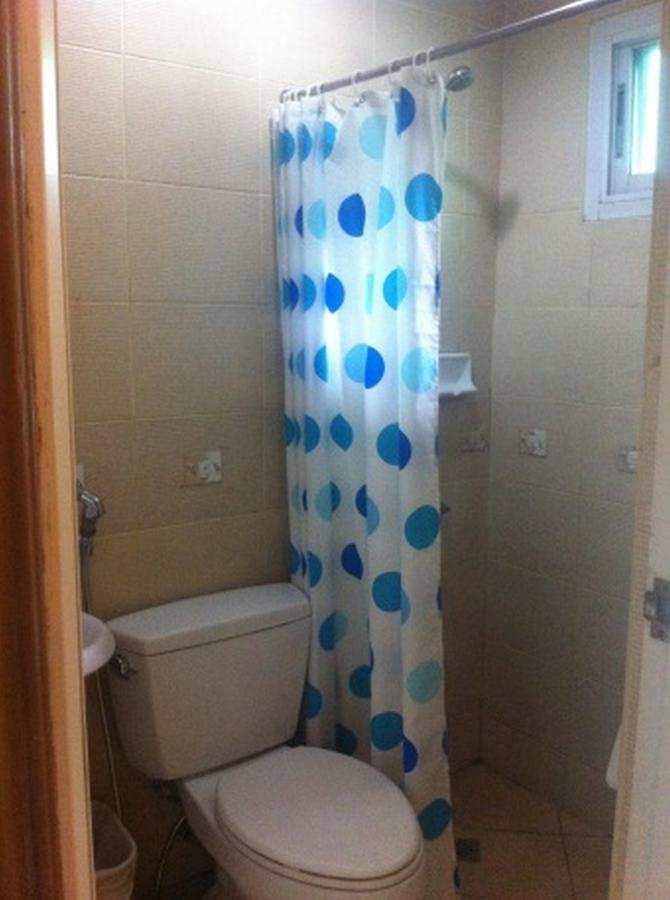 אנגלס Balibago Villa Hotel מראה חיצוני תמונה