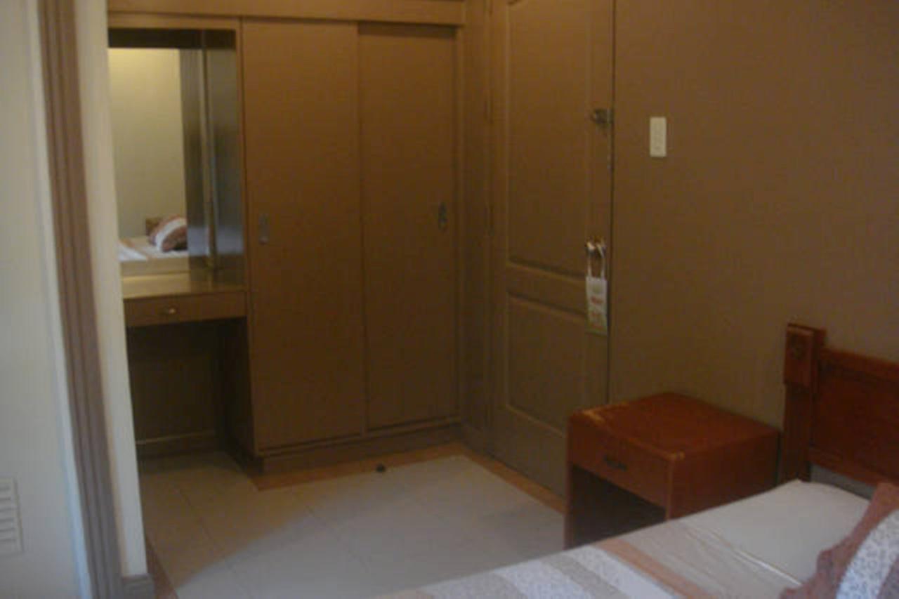 אנגלס Balibago Villa Hotel מראה חיצוני תמונה