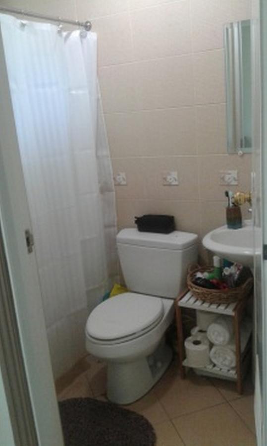 אנגלס Balibago Villa Hotel מראה חיצוני תמונה