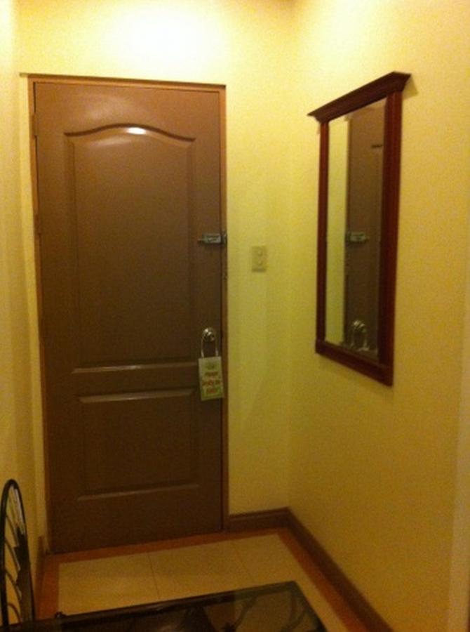 אנגלס Balibago Villa Hotel מראה חיצוני תמונה
