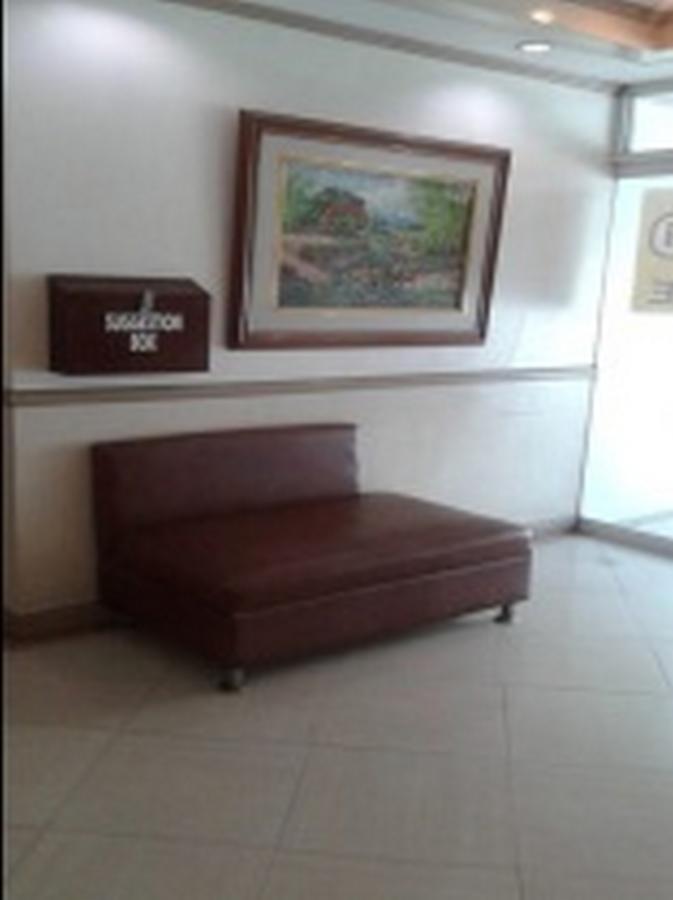 אנגלס Balibago Villa Hotel מראה חיצוני תמונה