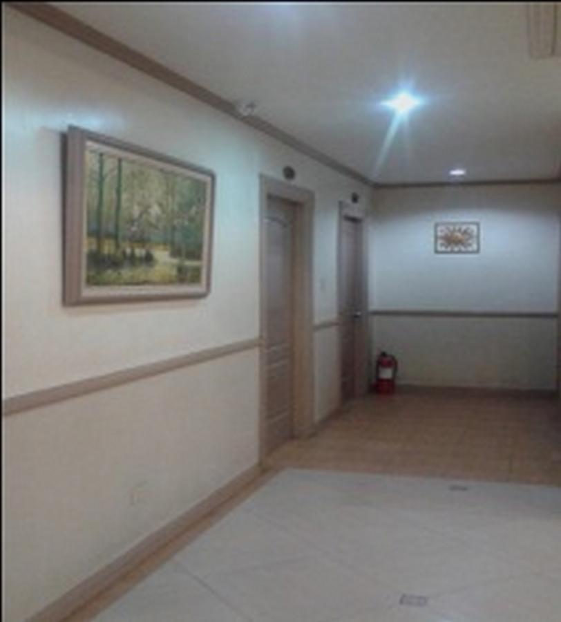 אנגלס Balibago Villa Hotel מראה חיצוני תמונה