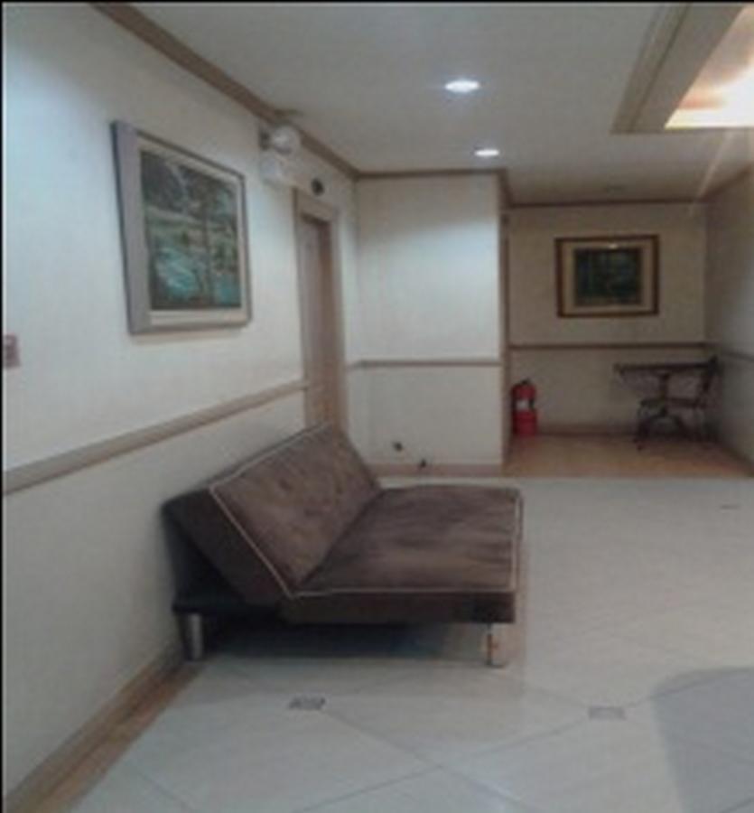 אנגלס Balibago Villa Hotel מראה חיצוני תמונה
