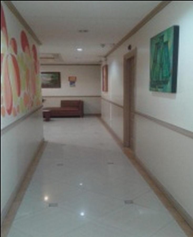אנגלס Balibago Villa Hotel מראה חיצוני תמונה