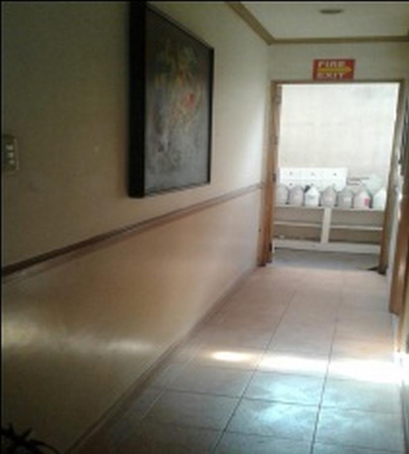 אנגלס Balibago Villa Hotel מראה חיצוני תמונה